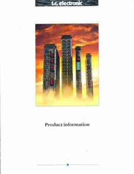 Каталог TC Electronic, 54-689, Баград.рф